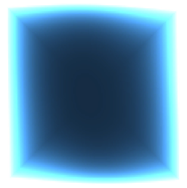 Sky-View LUT 输出